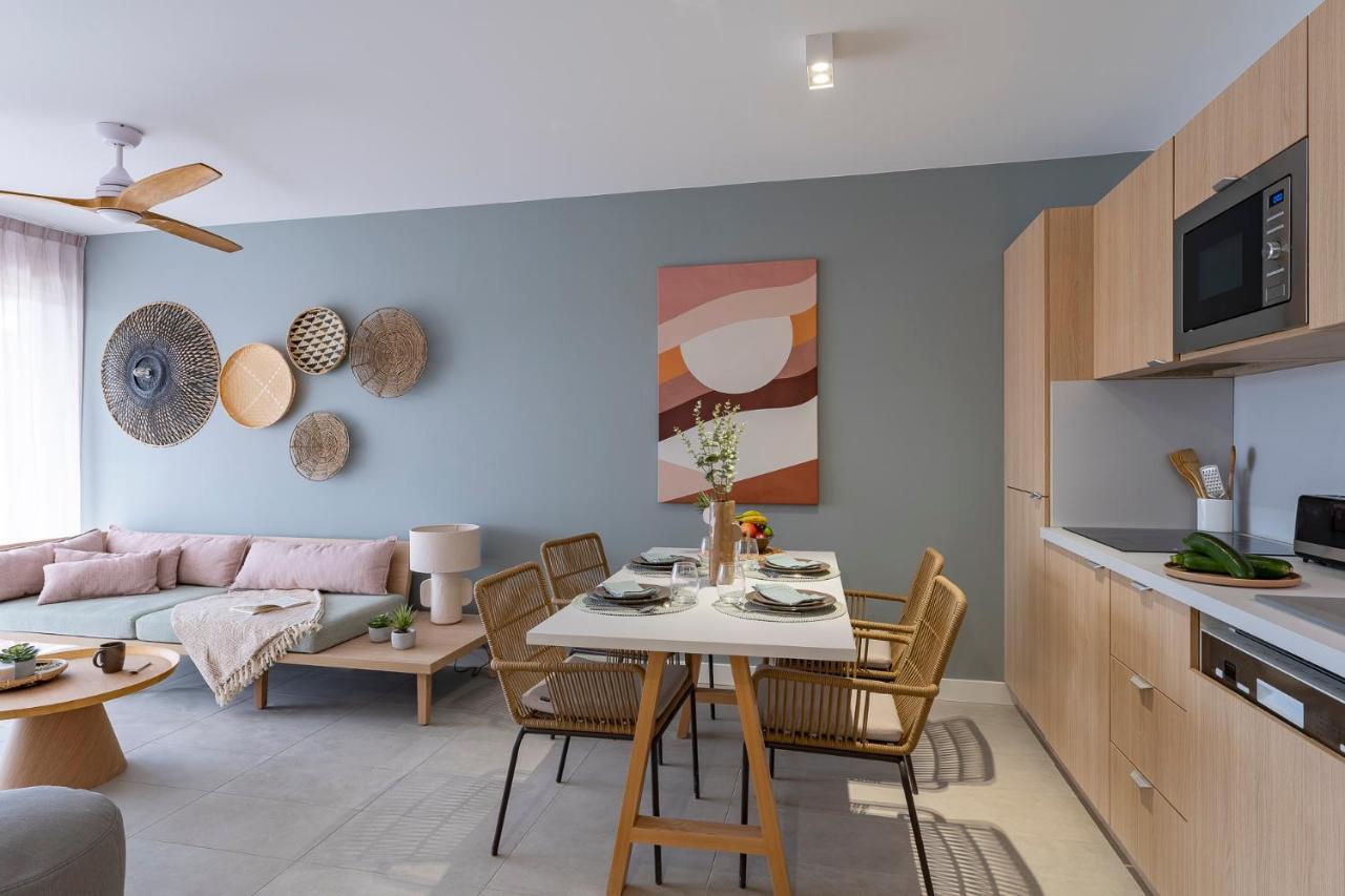 Residence Eden Сен-Рафаель Екстер'єр фото
