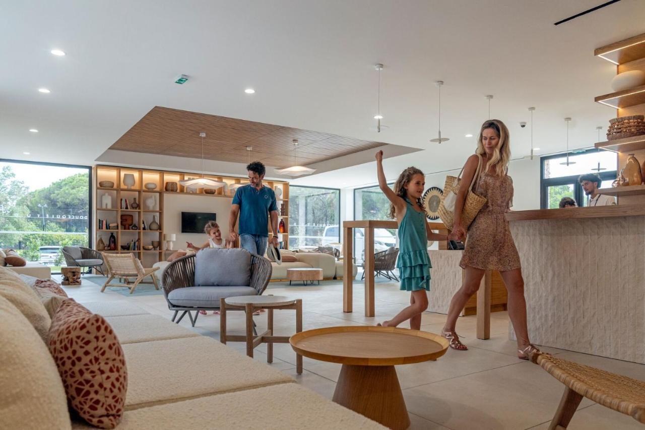 Residence Eden Сен-Рафаель Екстер'єр фото