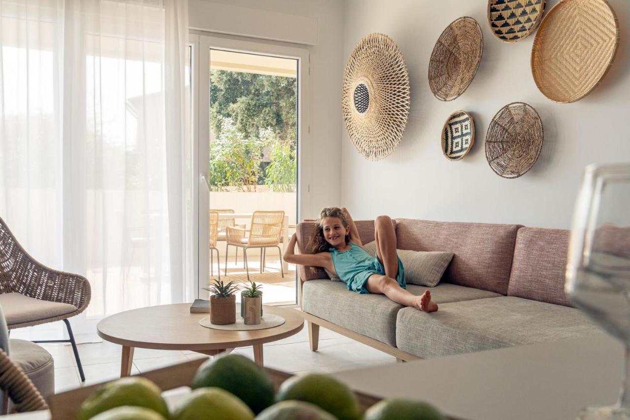 Residence Eden Сен-Рафаель Екстер'єр фото